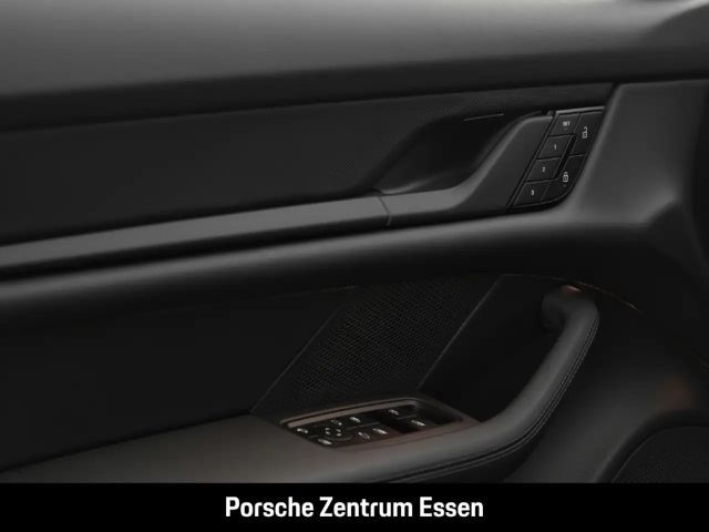 Porsche Taycan Sport Turismo