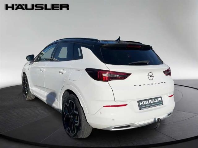 Opel Grandland X Hybrid Ultimate