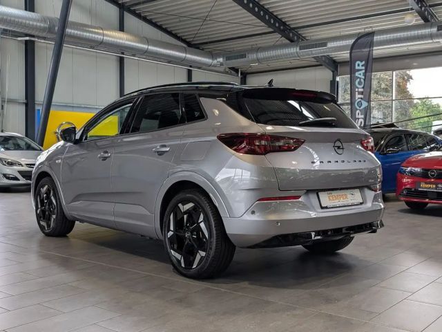 Opel Grandland X Grandland Plug-in Hybrid 4 GSe Autom. *ACC*Navi*