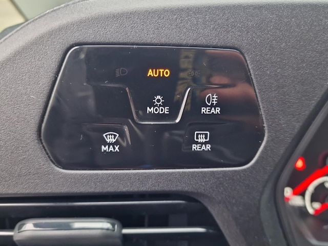 Volkswagen Caddy 1.5 TSI Combi EcoProfi