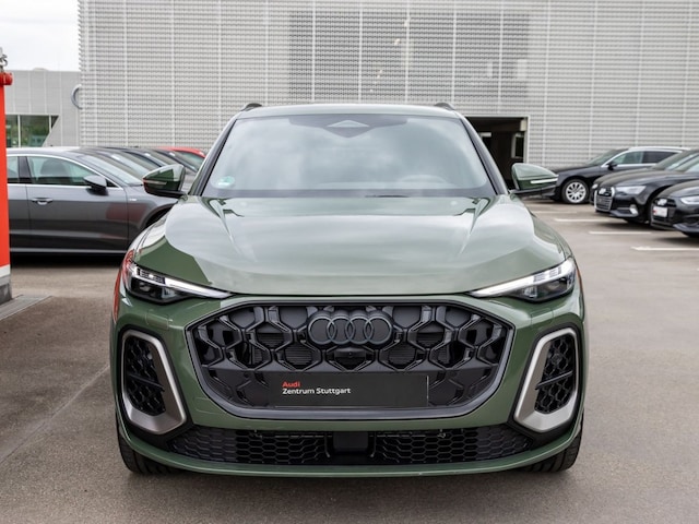 Audi Q5 Quattro S-Tronic Sportback