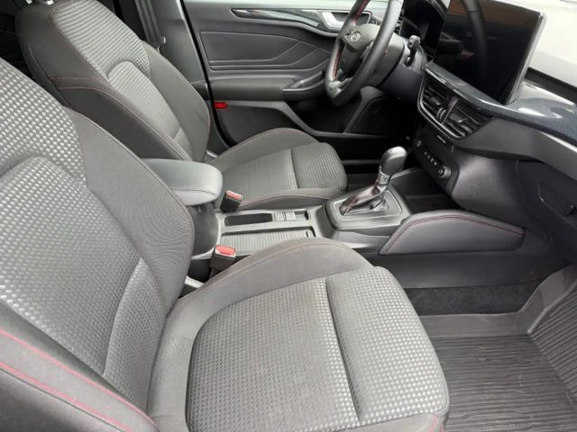 Ford Focus EcoBoost ST Line