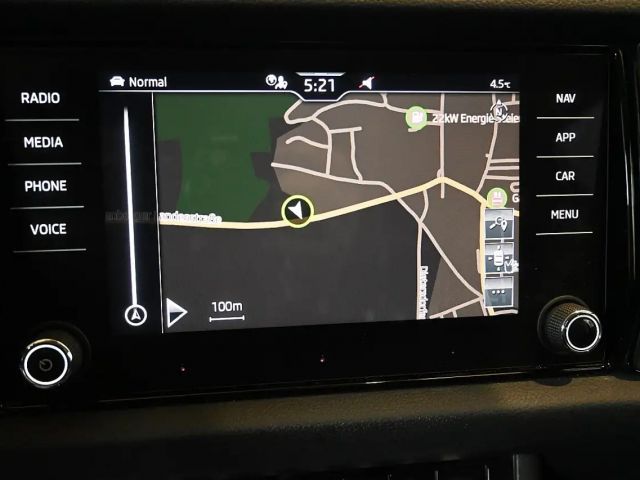 Skoda Kodiaq 4x4 Clever