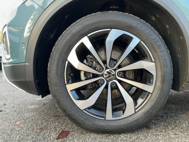 Volkswagen T-Roc 1.5 TSI