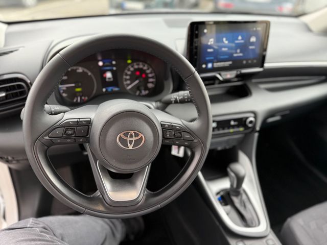 Toyota Yaris 5-deurs Comfort