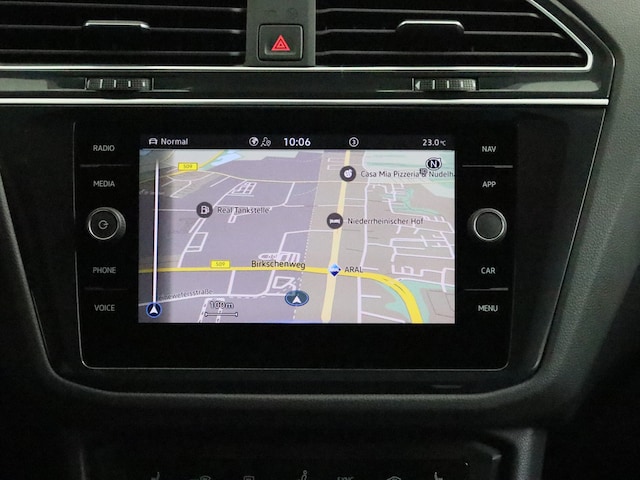 Volkswagen Tiguan 2.0 TDI 4Motion R-Line