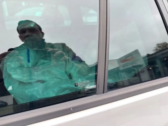 Opel Astra 1.5 CDTI Elegance Sports Tourer