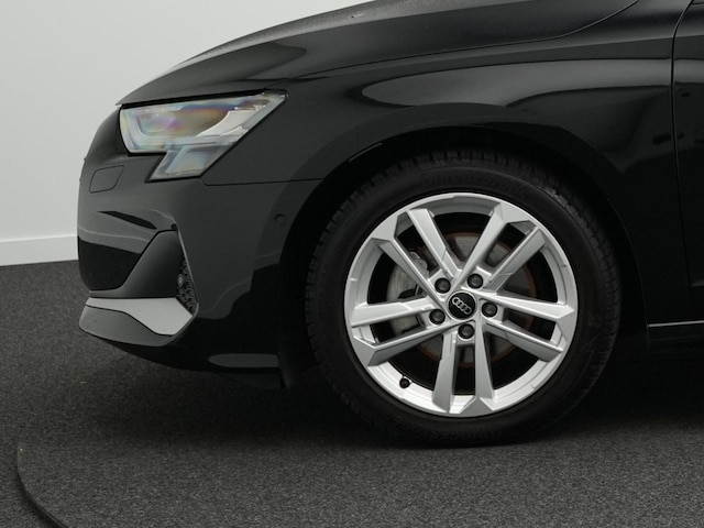 Audi A3 35 TFSI Sportback