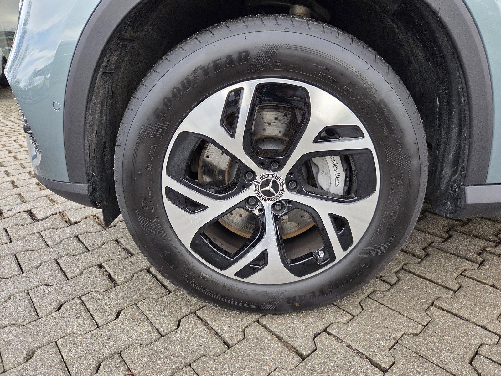 Mercedes-Benz GLC 300 4MATIC