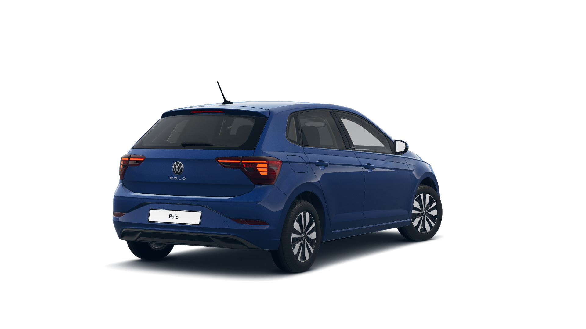 Volkswagen Polo Move