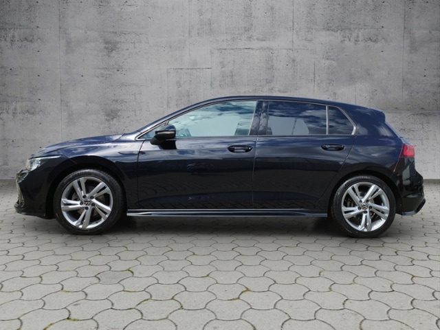 Volkswagen Golf DSG Golf VIII IQ.Drive