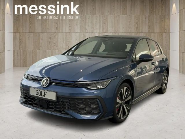 Volkswagen Golf GTE eHybrid