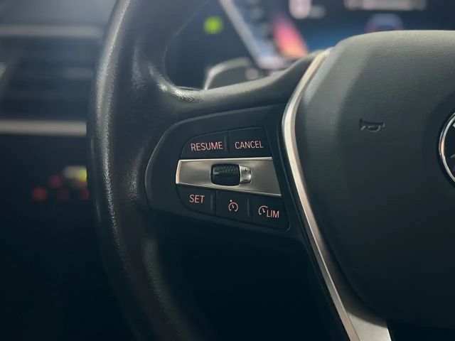 BMW 320 320d Touring xDrive