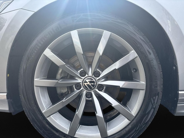 Volkswagen Passat Business Variant