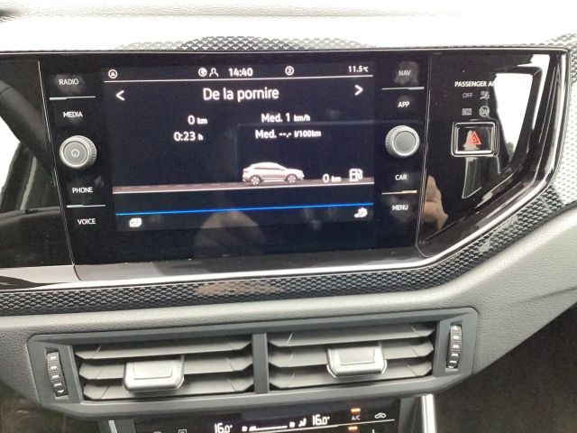 Volkswagen Taigo 1.5 TSI DSG IQ.Drive Life