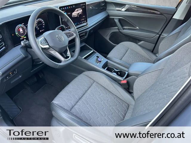 Volkswagen Tiguan DSG eHybrid