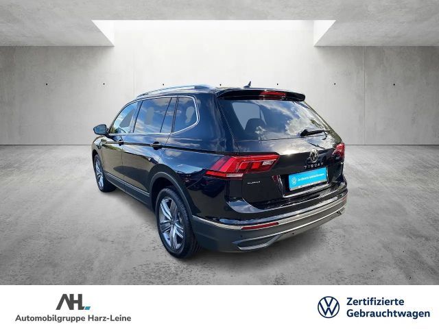 Volkswagen Tiguan 2.0 TSI Allspace Move