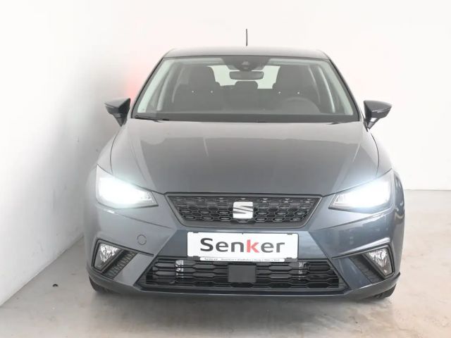 Seat Ibiza Reference