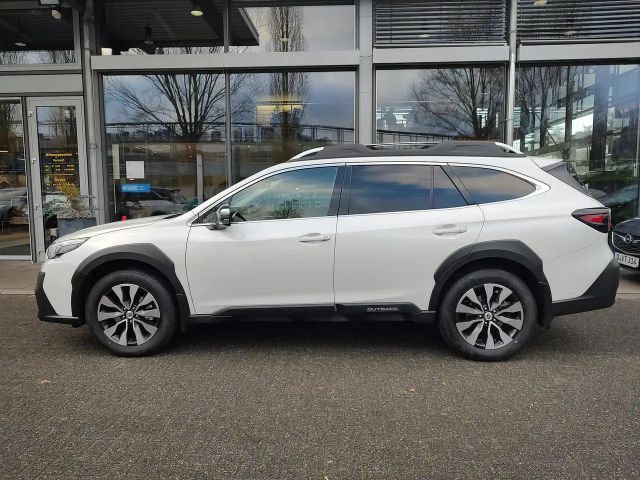 Subaru Outback Platinum Harman Kardon, Navi, AHK