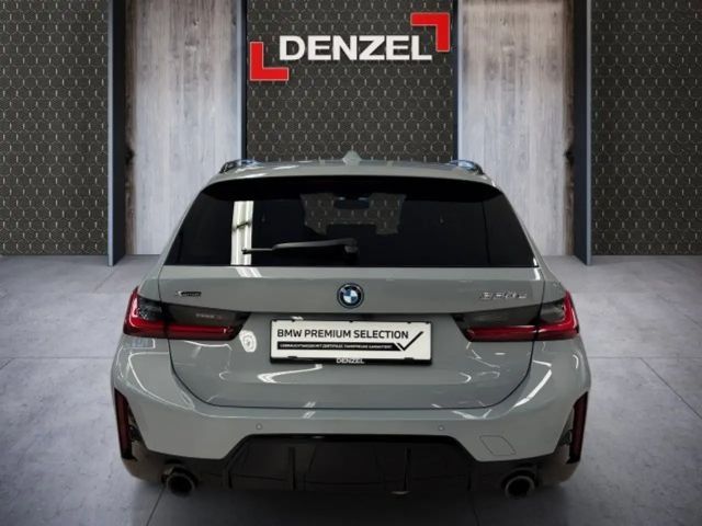 BMW 330 330e Touring xDrive