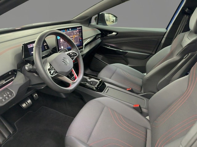 Volkswagen ID.4 GTX