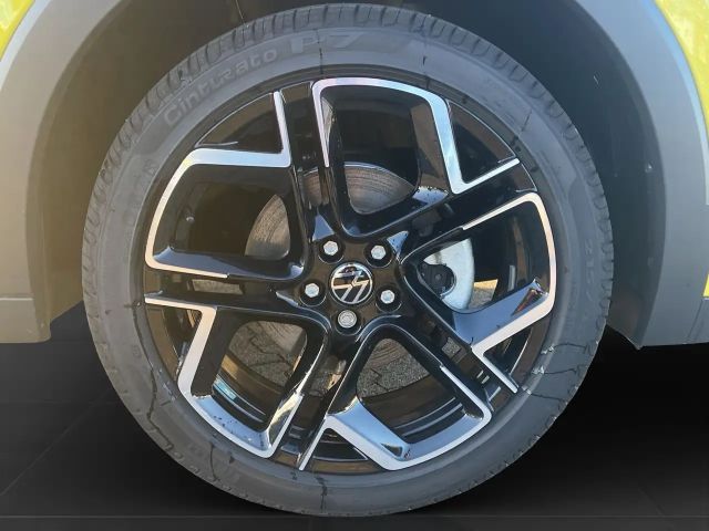 Volkswagen T-Cross 1.0 TSI DSG R-Line