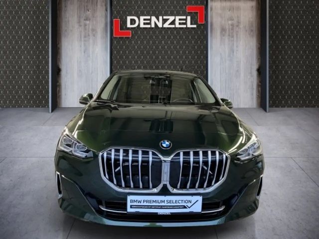 BMW 218 218d Active Tourer Sedan