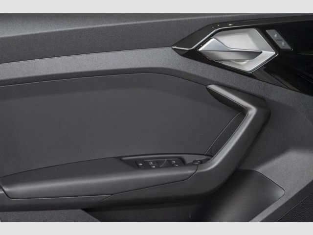 Audi A1 25 TFSI S-Tronic Sportback
