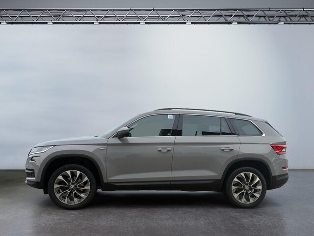 Skoda Kodiaq 2.0 TDI 4x4 Clever
