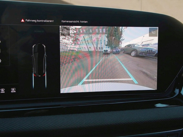 Audi A5 Avant S-Tronic