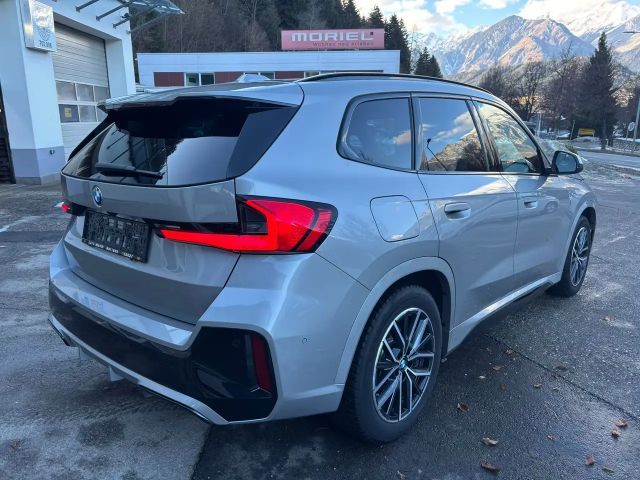 BMW X1 M-Sport xDrive