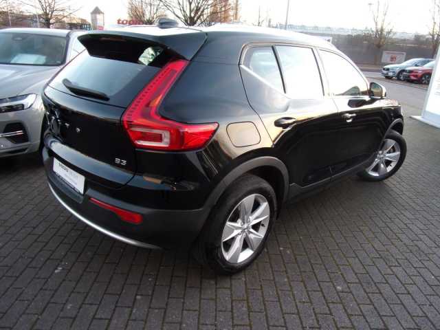 Volvo XC40 Bright Plus