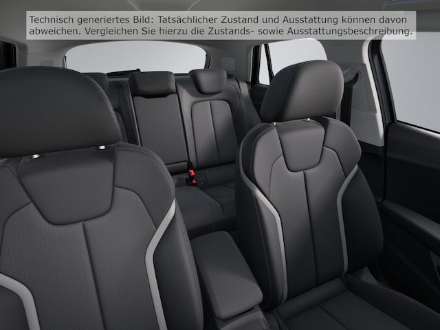 Audi Q2 35 TFSI S-Tronic