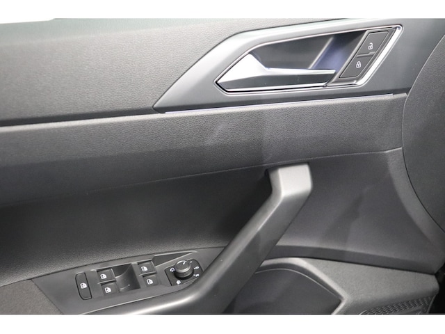 Volkswagen Taigo 1.5 TSI DSG R-Line