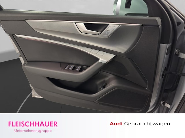 Audi A6 40 TDI Avant S-Tronic