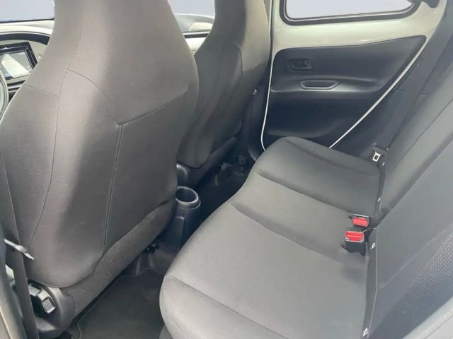 Toyota Aygo X Hatchback Play X-play