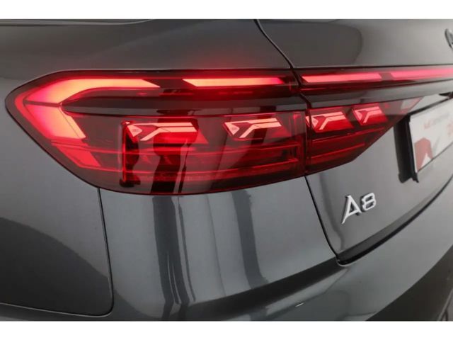 Audi A8 50 TDI Quattro S-Line