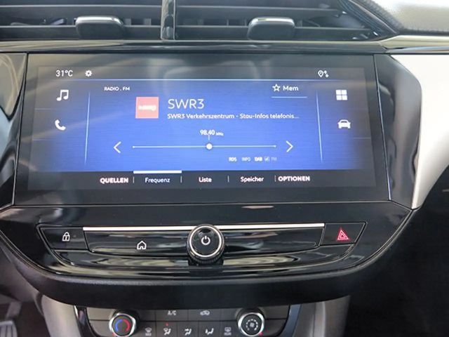 Opel Corsa F | Klima | PDC | Kamera | DAB | Allwetter