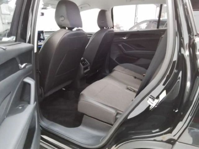 Volkswagen Tayron 1.5 eTSI DSG Life