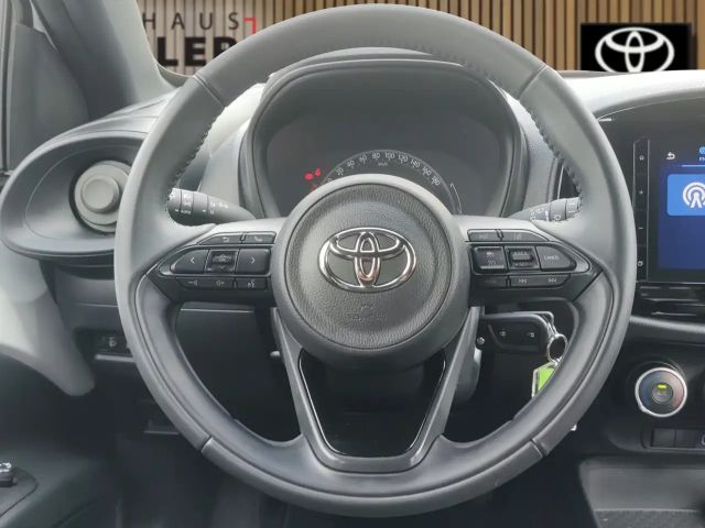 Toyota Aygo X Hatchback Play X-play