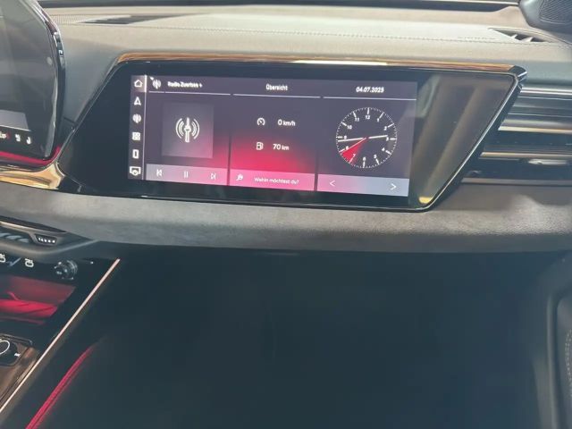 Audi A6 Avant Quattro