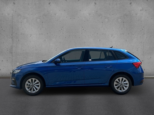 Skoda Scala 1.0 TSI Selection