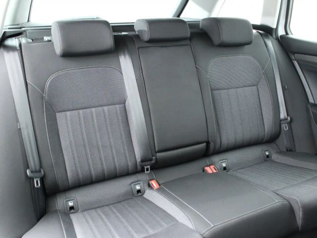 Skoda Superb Style Style