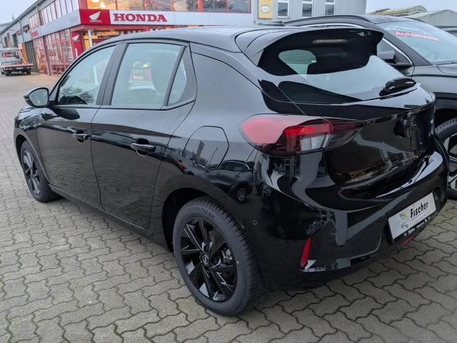 Opel Corsa Edition Hybrid