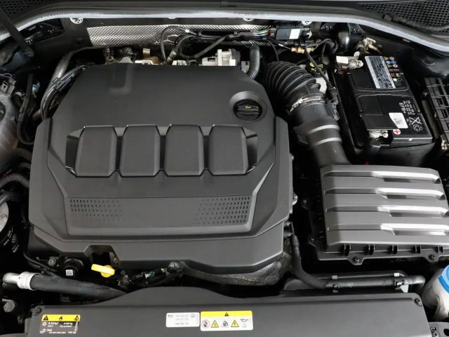 Volkswagen Passat 2.0 TDI AllTrack DSG Variant