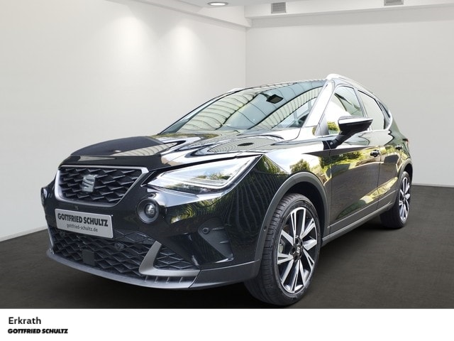 Seat Arona 1.0 TSI FR-lijn