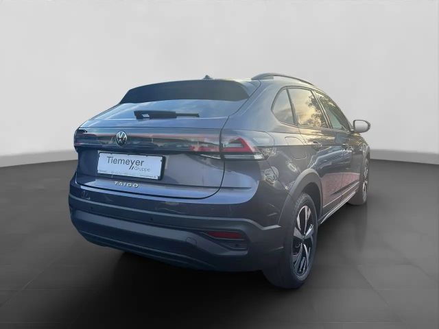 Volkswagen Taigo 1.0 TSI DSG Life