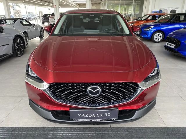Mazda CX-30 Exclusive-line
