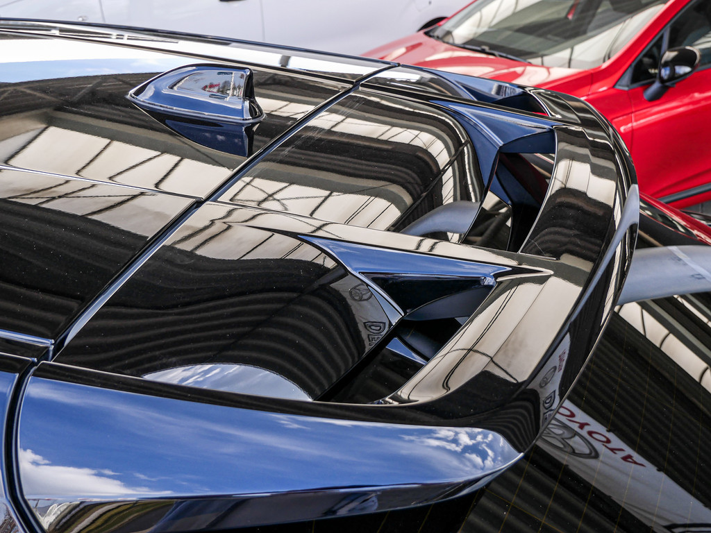 Toyota C-HR 5-deurs GR