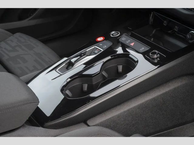 Audi A5 Avant S-Line